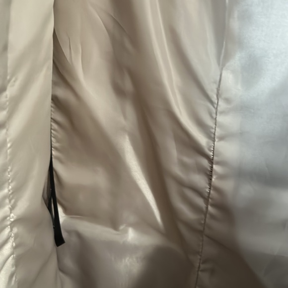 Calvin Klein Colour Blocked Dress - Picture 9 of 9